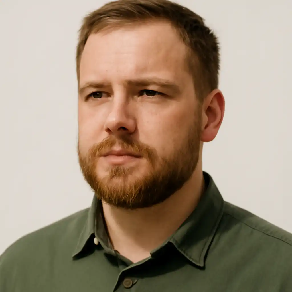Marcus Feldmann
